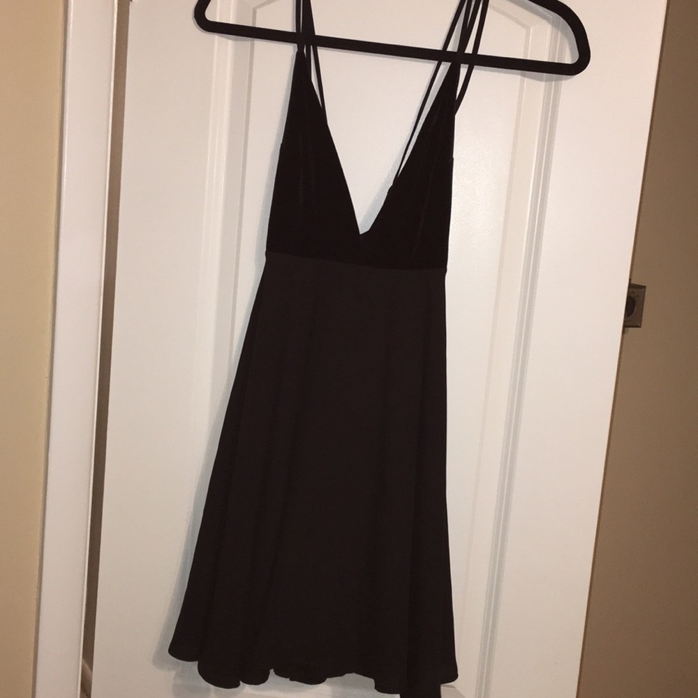 NASTY GAL DRESS